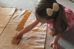 Teaching place  values 