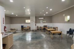 Our Wonderful State of the Art Montessori Classroom