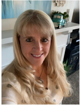 Kristi Mondry - Primary Lead Teacher